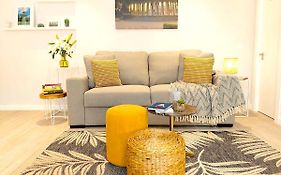 Apartamento Nuevo y Reformado al lado de la Gran Vía Madrileña