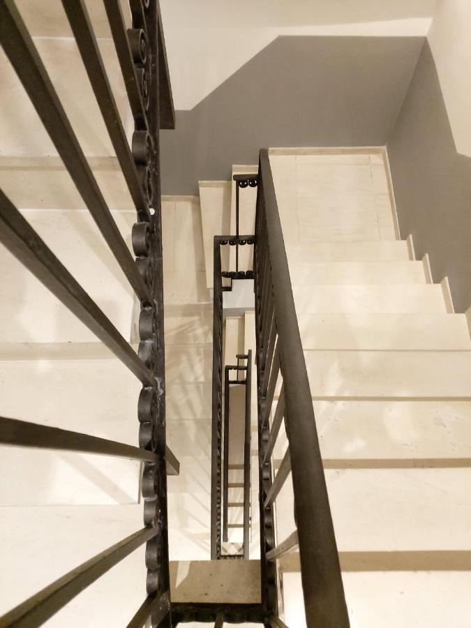 Apartamento Nuevo y Reformado al lado de la Gran Vía Madrileña Exterior foto